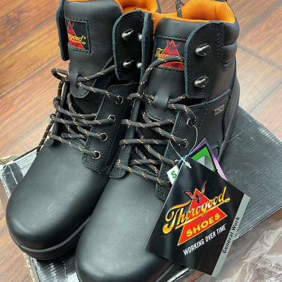 Thorogood | Shoes | Thorogood Thoroflex 
